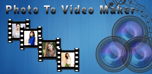 photo to video editor pc screenshot