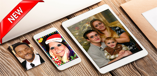 Photo Wapr distort and deform - Funny Face Changer pc screenshot Photo Wapr distort and deform - Funny Face Changer pc screenshot