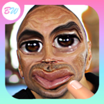 Photo Wapr distort and deform - Funny Face Changer icon