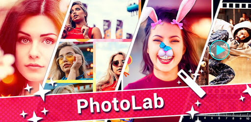 Photo Lab – Photo to Video Converter, GIF Maker pc screenshot Photo Lab – Photo to Video Converter, GIF Maker pc screenshot