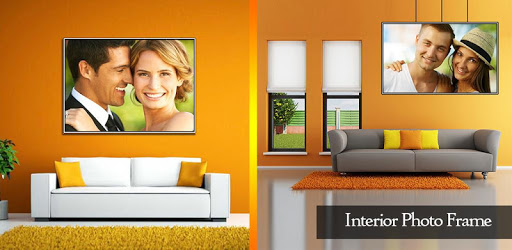 Interior Photo Frame for PC - How to Install on Windows PC, Mac
