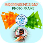 15 August DP Maker -Independence Day Photo Frames icon