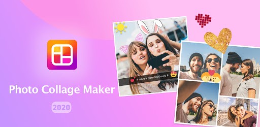 Photo Collage Maker - Photo Collage & Grid pc screenshot Photo Collage Maker - Photo Collage & Grid pc screenshot