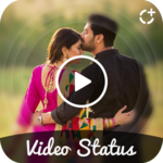 Video Status Song - 30 Seconds Status Video for pc icon