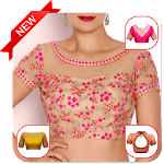 Blouse Designs App icon