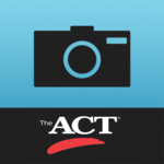 ACTPhoto icon