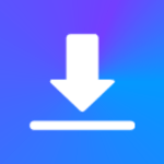 HOT Video Downloader: private download video saver icon