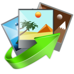 Photos Recovery Software Help for pc icon