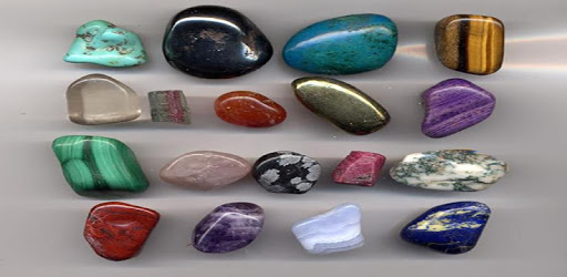 Stones and Attributions pc screenshot