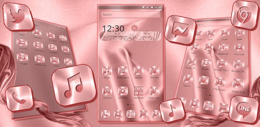 Pink Windows Pc Pink Silk for PC - How to Install on Windows PC, Mac