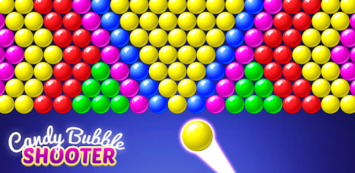 NightTime Bubble Hunting pc screenshot