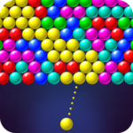 NightTime Bubble Hunting icon