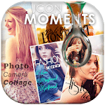 PIP Photo Effect : Photo Collage Maker icon
