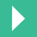 RSS Player (Android TV) icon