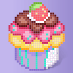 Nonogram Color - Free Happy Pixel Puzzle Game for pc icon