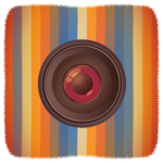 CameraFx - video effects icon