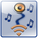 WiFi Speaker icon