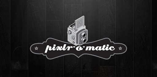 Pixlr-o-matic pc screenshot