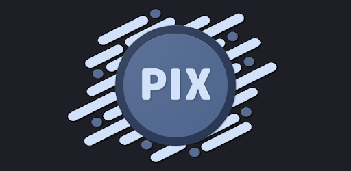 PIX KWGT pc screenshot