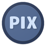 PIX KWGT icon