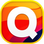 The Quiz - Enhance NTS & General Knowledge Skills for pc icon