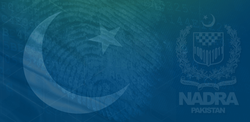 NADRA App pc screenshot