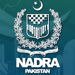 NADRA App icon