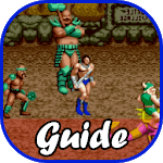 Game Guide for Golden Axe icon