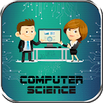 Computer & Coding Learning App for pc icon Computer & Coding Learning App for pc icon