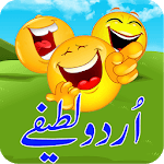 Latest Urdu Funny Jokes icon