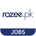 Rozee Job Search icon