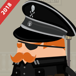 Enigma: Super Spy - Point & Click Adventure Game icon