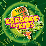 Karaoke for Kids 2 icon