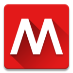 Milan Metro for pc icon