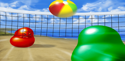 Blobby Volley pc screenshot Blobby Volley pc screenshot