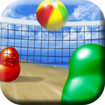 Blobby Volley icon
