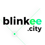 blinkee.city icon