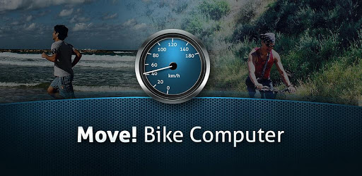 Move! Bike Computer pc screenshot Move! Bike Computer pc screenshot