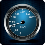 Move! Bike Computer icon