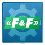 F&F PCZ Configurator for pc icon