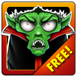 Halloween: Ghosts vs Zombies icon