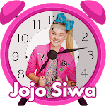 Jojo Siwa Alarm Clock icon
