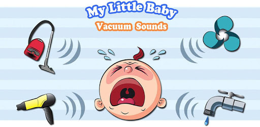 Vacuum Sounds pc screenshot Vacuum Sounds pc screenshot