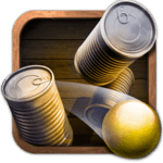 Can Knockdown icon