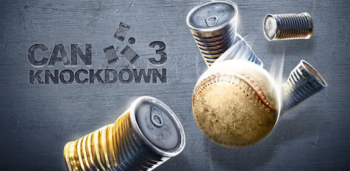 Can Knockdown 3 pc screenshot Can Knockdown 3 pc screenshot