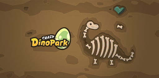 Crazy Dino Park pc screenshot Crazy Dino Park pc screenshot