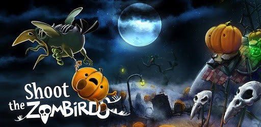 Shoot The Zombirds pc screenshot Shoot The Zombirds pc screenshot
