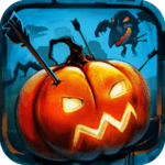 Shoot The Zombirds icon