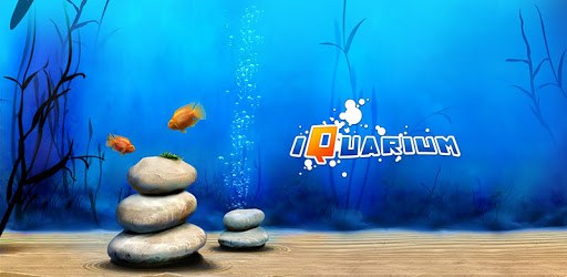 iQuarium - virtual fish pc screenshot iQuarium - virtual fish pc screenshot