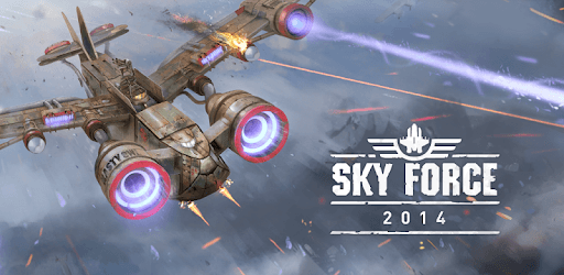 Sky Force 2014 pc screenshot Sky Force 2014 pc screenshot